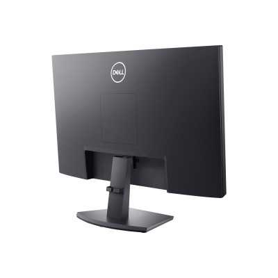 Dell LCD SE2422H 23.8 ", VA, FHD, 1920 x 1080, 16:9, 5 ms, 250 cd/m , Black, HDMI ports quantity 1