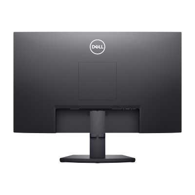 Dell LCD SE2422H 23.8 ", VA, FHD, 1920 x 1080, 16:9, 5 ms, 250 cd/m , Black, HDMI ports quantity 1