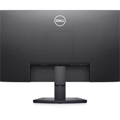 Dell LCD SE2422H 23.8 ", VA, FHD, 1920 x 1080, 16:9, 5 ms, 250 cd/m , Black, HDMI ports quantity 1