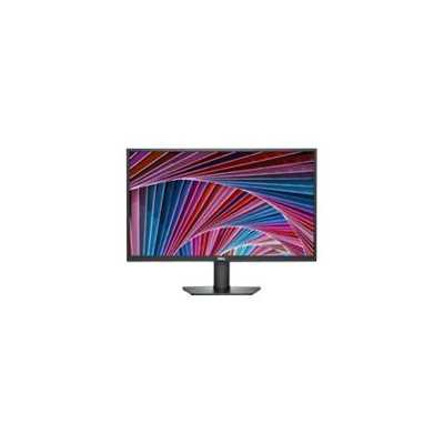 Dell LCD SE2422H 23.8 ", VA, FHD, 1920 x 1080, 16:9, 5 ms, 250 cd/m , Black, HDMI ports quantity 1