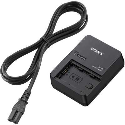 Sony Battery charger BC-QZ1