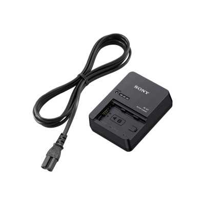 Sony Battery charger BC-QZ1