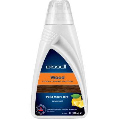 Bissell Wood Floor Formula 1000 ml 1 pc(s)