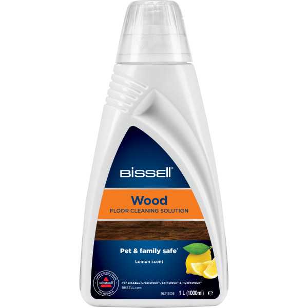 Bissell Wood Floor Formula 1000 ml 1 vnt.