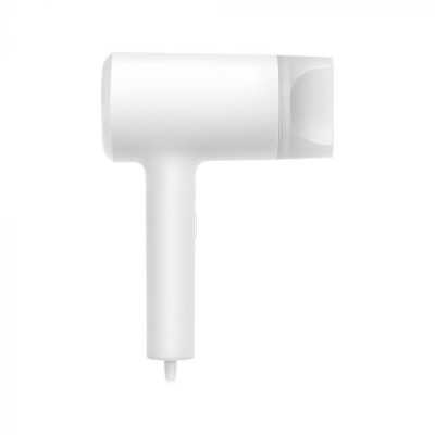 Xiaomi Water Ionic Hair Dryer H500 EU 1800 W Number of temperature settings 3 Ionic function White