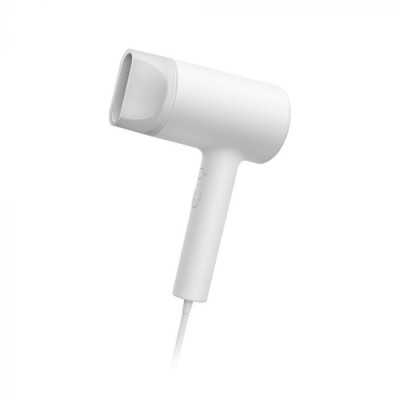 Xiaomi Water Ionic Hair Dryer H500 EU 1800 W Number of temperature settings 3 Ionic function White