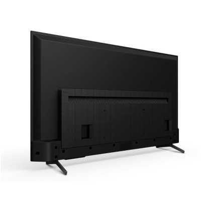 Sony KD75X75WL 75" (189cm) 4K Ultra HD Smart Google LED TV Sony KD75X75WL 75" (189 cm) Android QFHD Wi-Fi DVB-T/T2/C/S/S2 Black