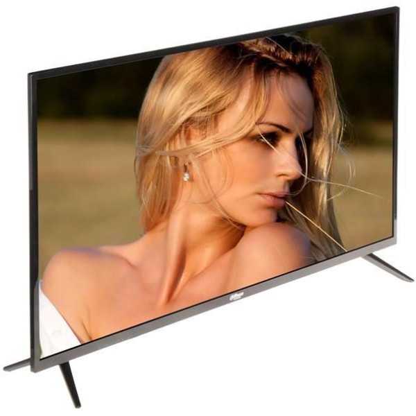 LCD Monitor|DAHUA|LM43-F200|42.5"|Surveillance|1920x1080|16:9|60Hz|8 ms|Speakers|LM43-F200