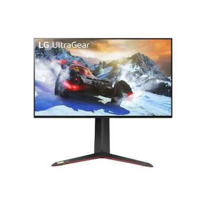 LCD Monitor|LG|27GP95RP-B|27"|Gaming/4K|Panel IPS|3840x2160|16:9|120hz|1 ms|Pivot|Height adjustable|Tilt|27GP95RP-B