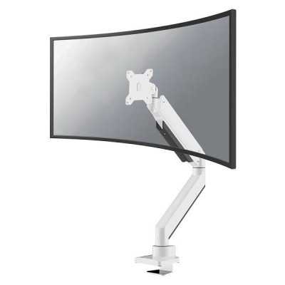 MONITOR ACC DESK MOUNT 10-49"/NM-D775WHITEPLUS NEOMOUNTS