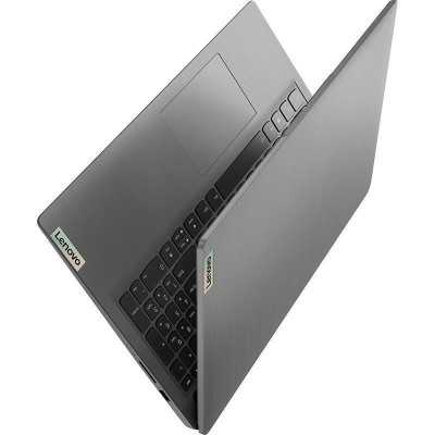 Notebook|LENOVO|IdeaPad|3 15ITL6|CPU Core i3|i3-1115G4|3000 MHz|15.6"|1920x1080|RAM 8GB|DDR4|3200 MHz|SSD 512GB|Intel UHD Graphi