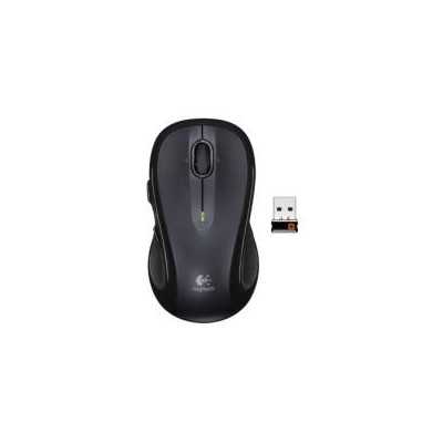 MOUSE USB LASER WRL M510/910-001826 LOGITECH