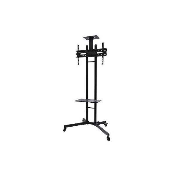 TV SET ACC FLOOR STAND BLACK/32-55" PLASMA-M1700E NEOMOUNTS