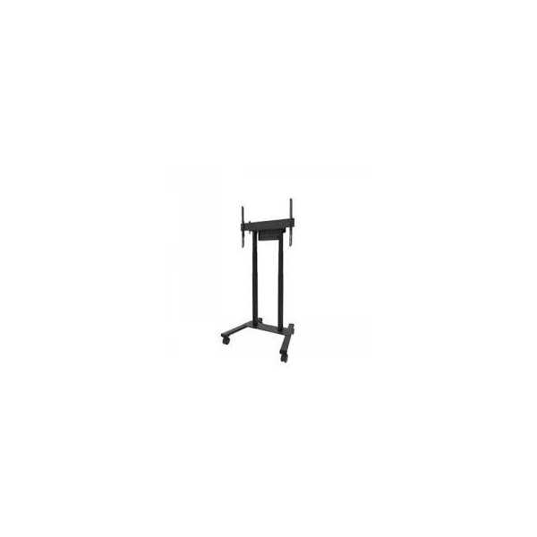 TV SET ACC FLOOR STAND 37-100"/FL55-875BL1 NEOMOUNTS