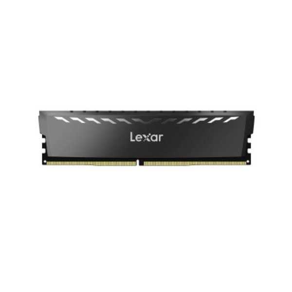 MEMORY DIMM 8GB PC28800 DDR4/LD4BU008G-R3600GSWG LEXAR