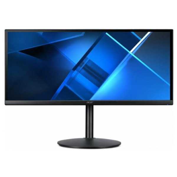 Skystųjų kristalų monitorius|ACER|CB292CUbmiiprx|29"|21 : 9|Skydas IPS|2560x1080|21:9|75Hz|1 ms|Garsiakalbiai|Pasukamas|Pasukama