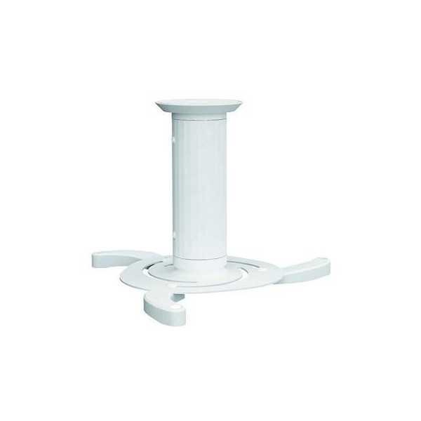 PROJECTOR ACC CEILING MOUNT/BEAMER-C80WHITE NEOMOUNTS