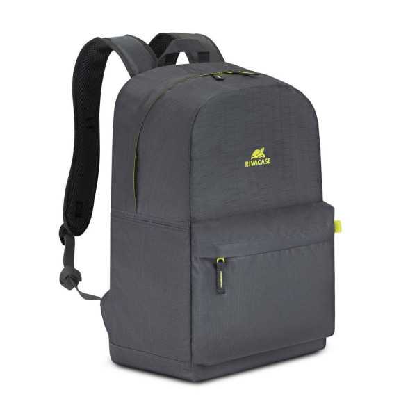 NB BACKPACK LITE URBAN 15,6"/5562 GREY RIVACASE