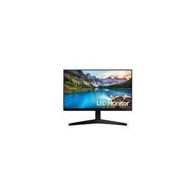 LCD Monitor|SAMSUNG|F24T370FWR|24"|Business|Panel IPS|1920x1080|16:9|75 Hz|5 ms|Colour Black|LF24T370FWRXEN