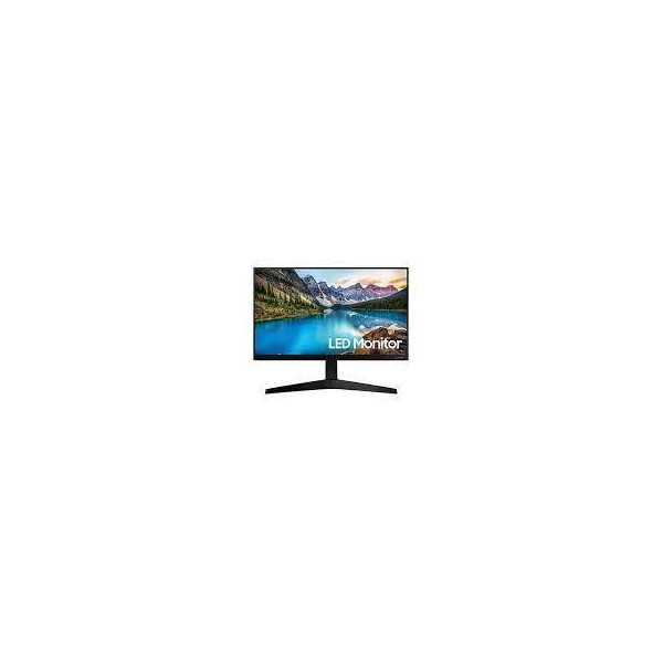 LCD ekranas|SAMSUNG|F24T370FWR|24"|Verslo