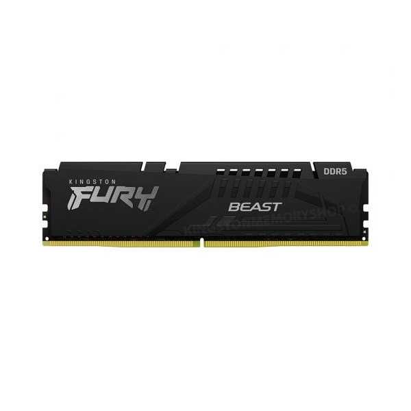 MEMORY DIMM 8GB DDR5-5200/FURY KF552C40BB-8 KINGSTON