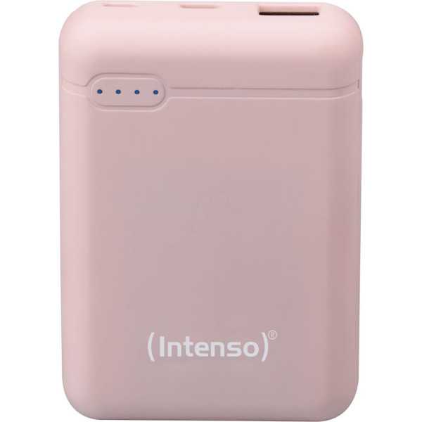 POWER BANK USB 10000MAH / ROSE 7313533 INTENSO