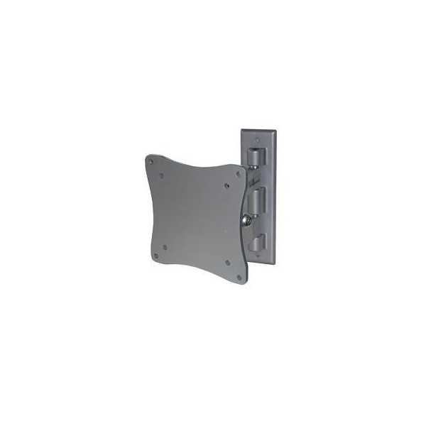 TV SET ACC WALL MOUNT SILVER/10-24" FPMA-W810 NEOMOUNTS