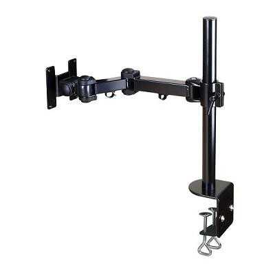 TV SET ACC DESK MOUNT BLACK/10-26" FPMA-D960 NEOMOUNTS