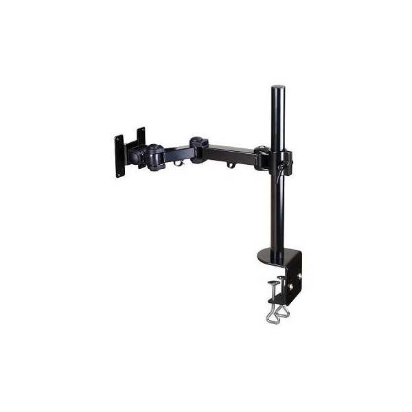 TV SET ACC DESK MOUNT BLACK/10-26" FPMA-D960 NEOMOUNTS