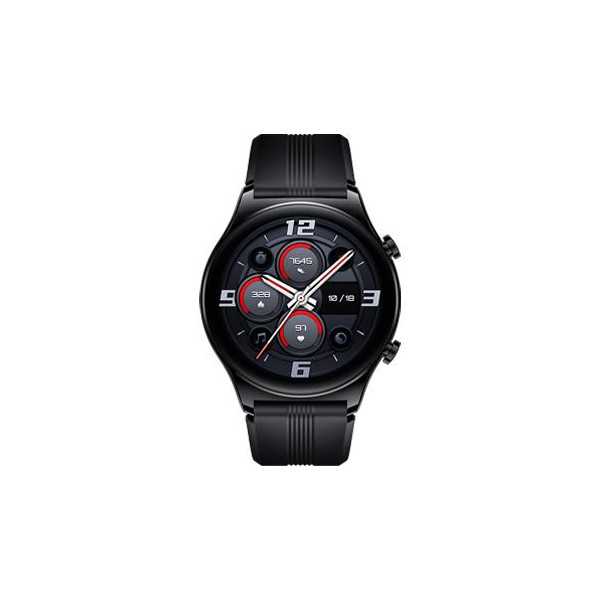 SMARTWATCH GS 3 46MM/MIDNIGHT BLACK 5502AAHD HONOR