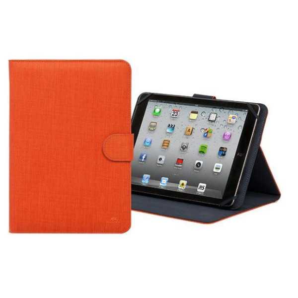 TABLET SLEEVE BISCAYNE 10.1"/3317 ORANGE RIVACASE