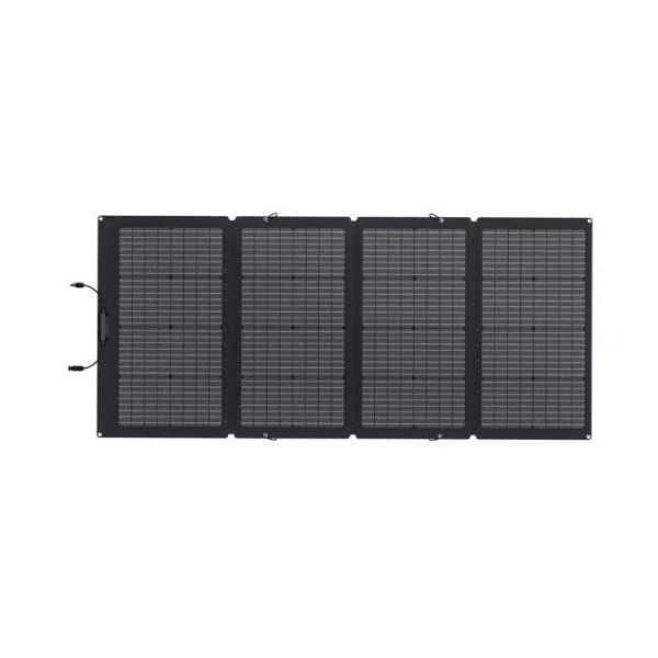 SAULES SKYDELĖ 220W/5006501007 ECOFLOW