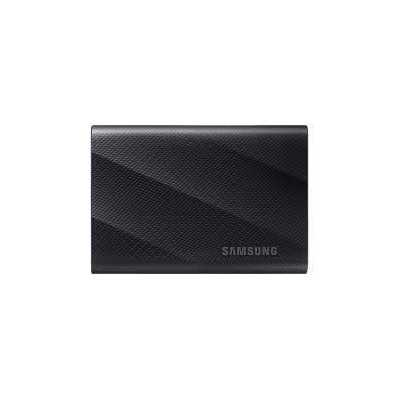 External SSD|SAMSUNG|T9|1TB|USB 3.2|Write speed 1950 MBytes/sec|Read speed 2000 MBytes/sec|MU-PG1T0B/EU