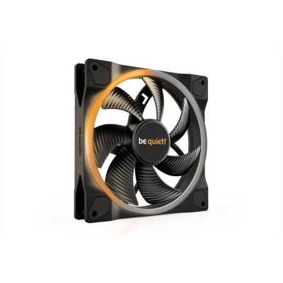 CASE FAN 140MM LIGHT WINGS/BL074 BE QUIET