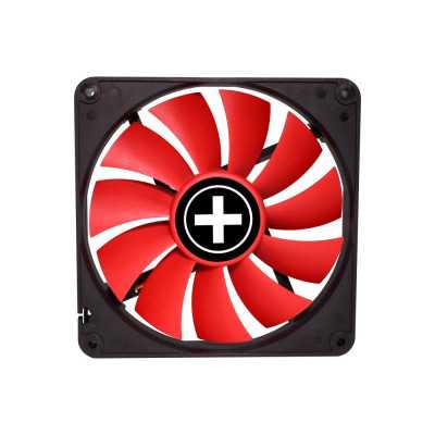 CASE FAN 140MM PWM 4P/12V XF051 XILENCE