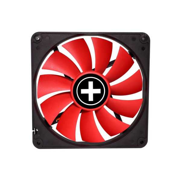 CASE FAN 140MM PWM 4P/12V XF051 XILENCE