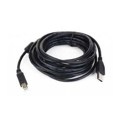 CABLE USB2 AM-BM 4.5M/CCF-USB2-AMBM-15 GEMBIRD