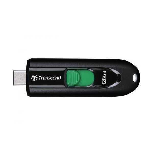 MEMORY DRIVE FLASH USB3 128GB/790C TS128GJF790C TRANSCEND