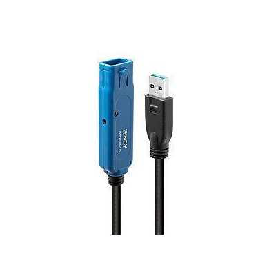 CABLE USB3 EXTENSION 10M/43157 LINDY