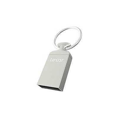 MEMORY DRIVE FLASH USB2 64GB/M22 LJDM022064G-BNJNG LEXAR