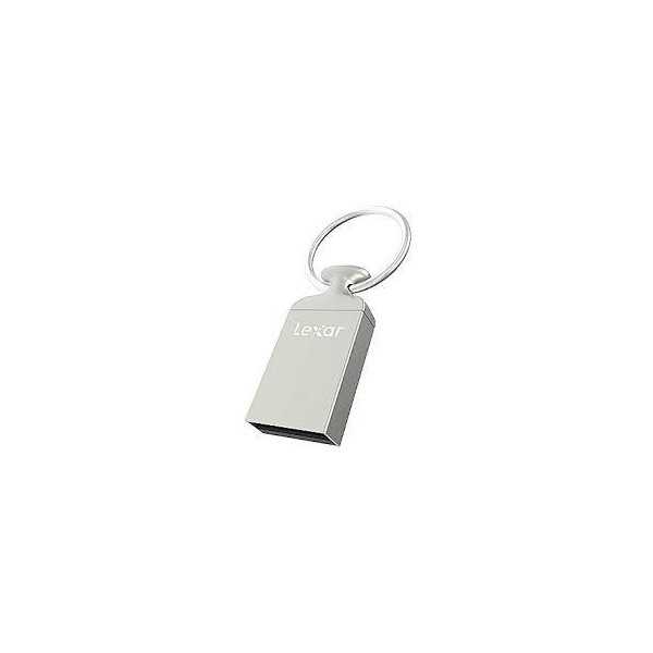 MEMORY DRIVE FLASH USB2 64GB/M22 LJDM022064G-BNJNG LEXAR