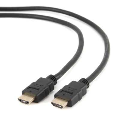 Cablexpert CC-HDMI4L-6 HDMI to HDMI 1.8 m