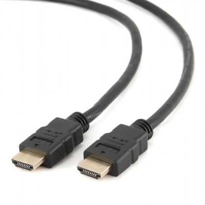 Cablexpert HDMI High speed male-male cable, 10 m, bulk package Cablexpert