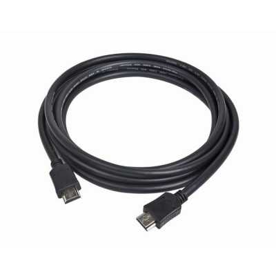 Cablexpert HDMI High speed male-male cable, 10 m, bulk package Cablexpert