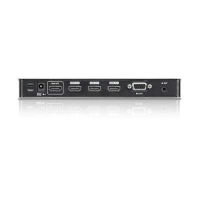 Aten 4-Port 4K HDMI Switch Aten 4-Port 4K HDMI Switch