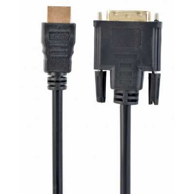 Gembird HDMI to DVI-D 0.5 m