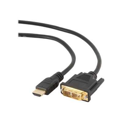 Gembird HDMI to DVI-D 0.5 m