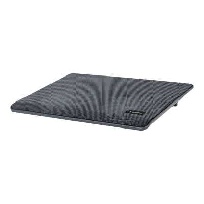 Gembird Notebook Cooling Stand NBS-2F15-05 Fits up to size 15.6 "