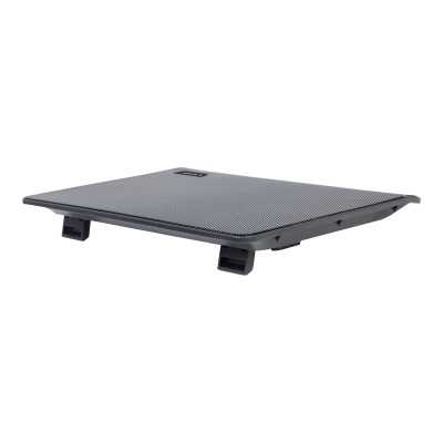 Gembird Notebook Cooling Stand NBS-2F15-05 Fits up to size 15.6 "