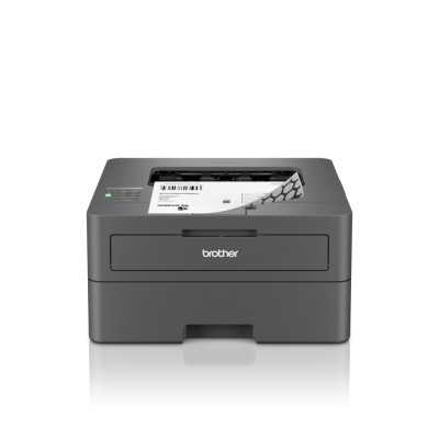 Brother HL-L2445DW Mono Laser Wi-Fi Black